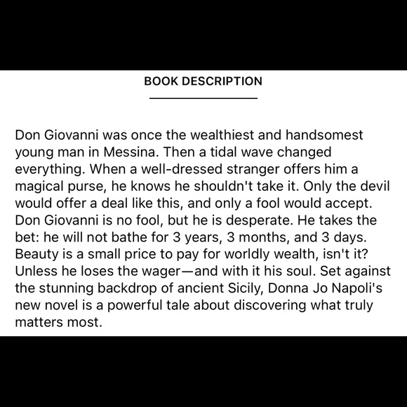 The Wager - Picture 2 of 2